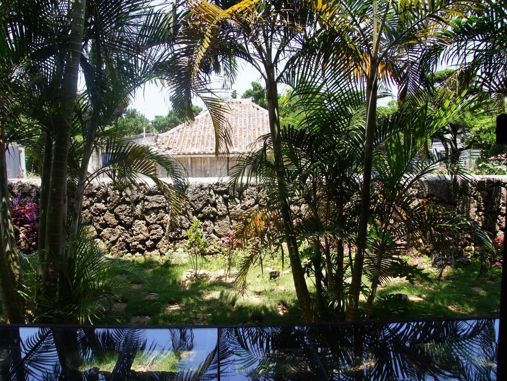 Villa Le Lotus Bleu Ishigaki  Exterior foto