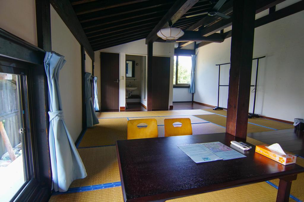 Villa Le Lotus Bleu Ishigaki  Exterior foto